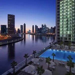 Luxury With A Canal View Apartment